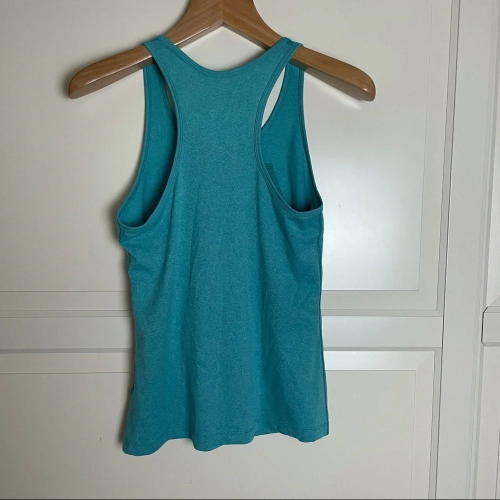 Nike all you run is your mouth tank 11274 - Picture 2 of 7
